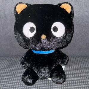 Sanrio plush : Chococat